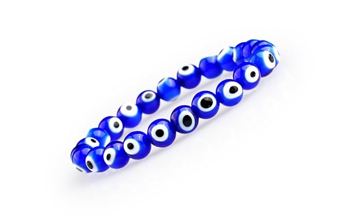 Evil Eye Protection Bracelet